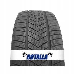 1x Rotalla SETULA W RACE S330 XL 245/45R20