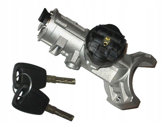 NTY.ESTFT000 - ПЕРЕКЛЮЧАТЕЛЬ ЗАЖИГАНИЯ КУБ ВСТАВКА DUCATO BOXER JUMPER 06-14-