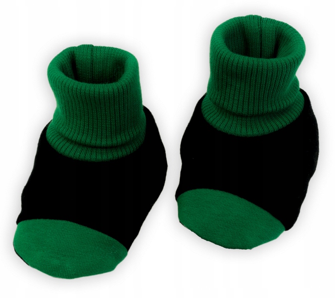 Nicol Buciki dresowe Alex r.80