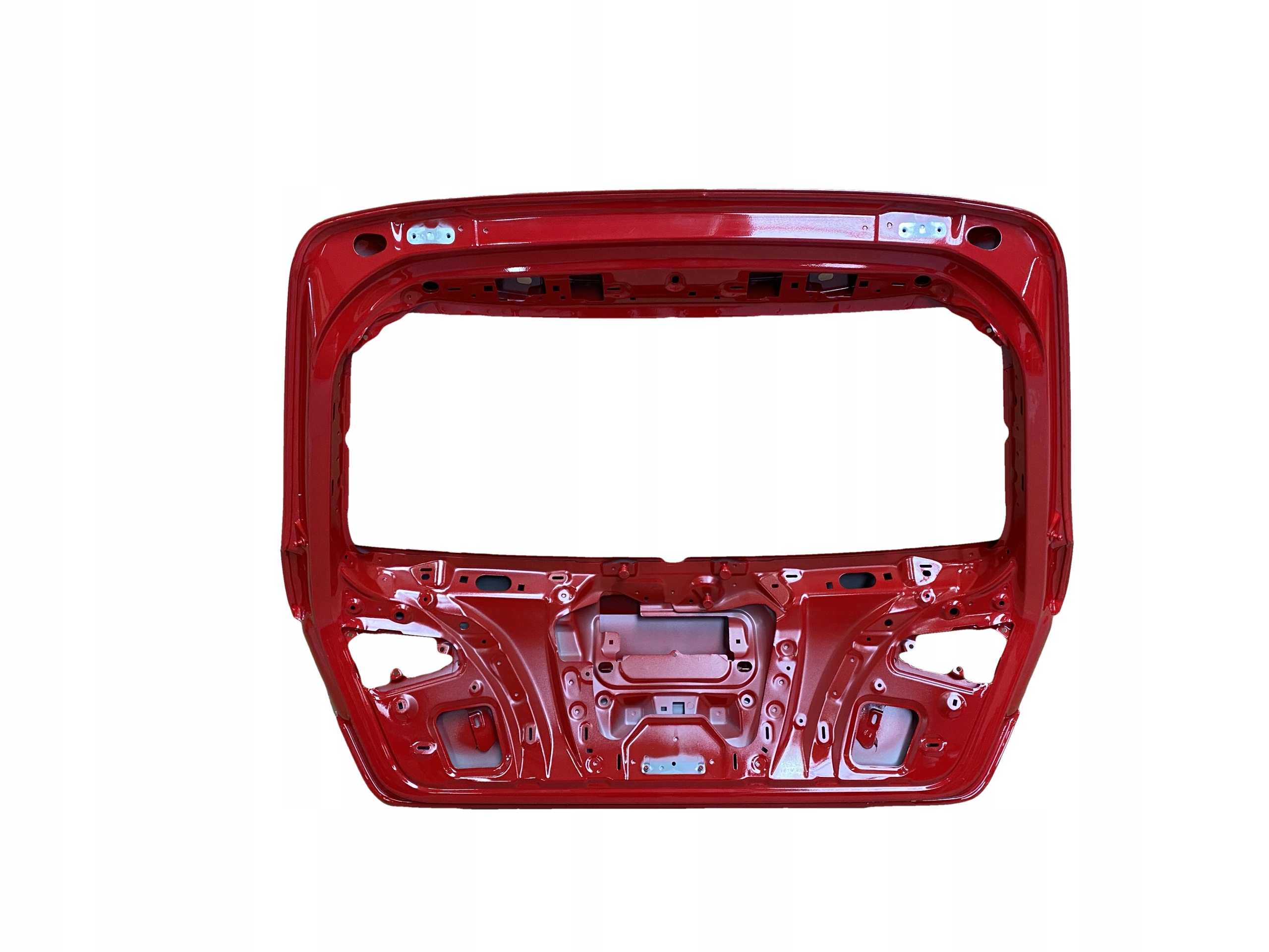 AUDI A3 8V SPORTBACK trunk door boot