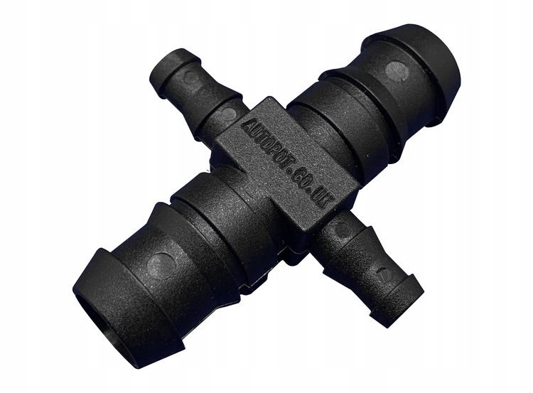 

Łącznik krzyżowy 2x16mm 2x9mm AutoPot PF949/X