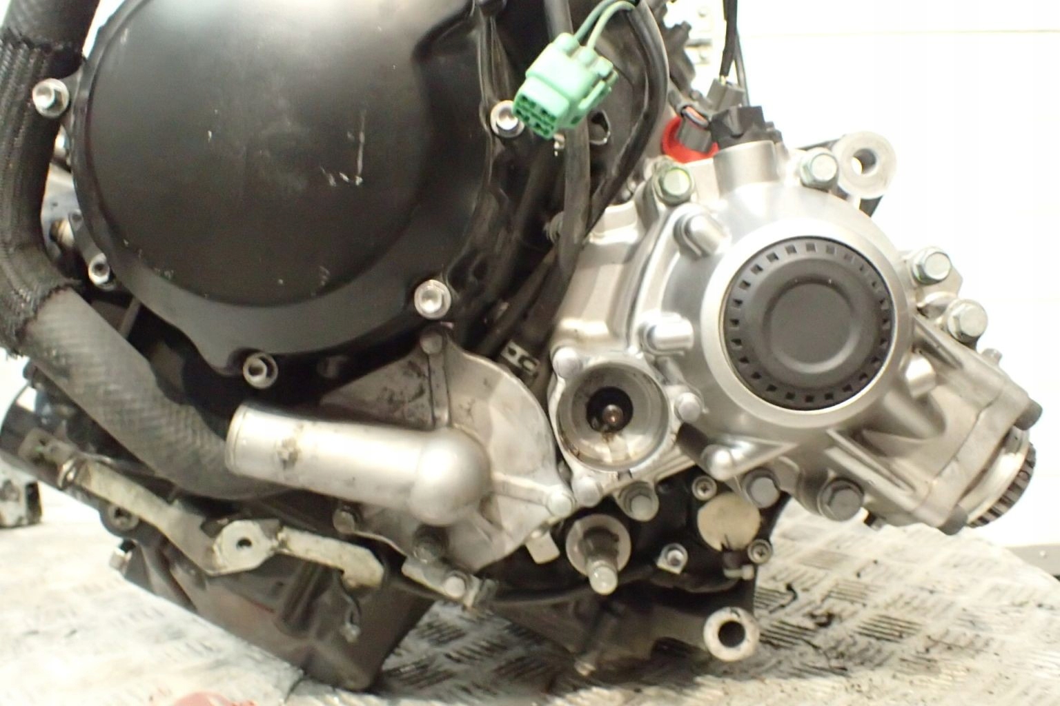 【激安通販 オンラインショップ】日用品 Kawasaki в Купить гарантия km 69119 двигатель 2012r 1400 gtr ドレッサー・鏡台