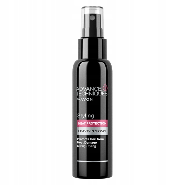 

*avon* Spray Termoochronny Do Włosów 100 ML