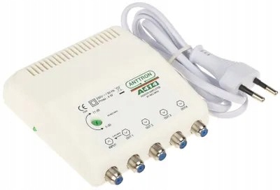 Усилитель Anttron WSS-412R