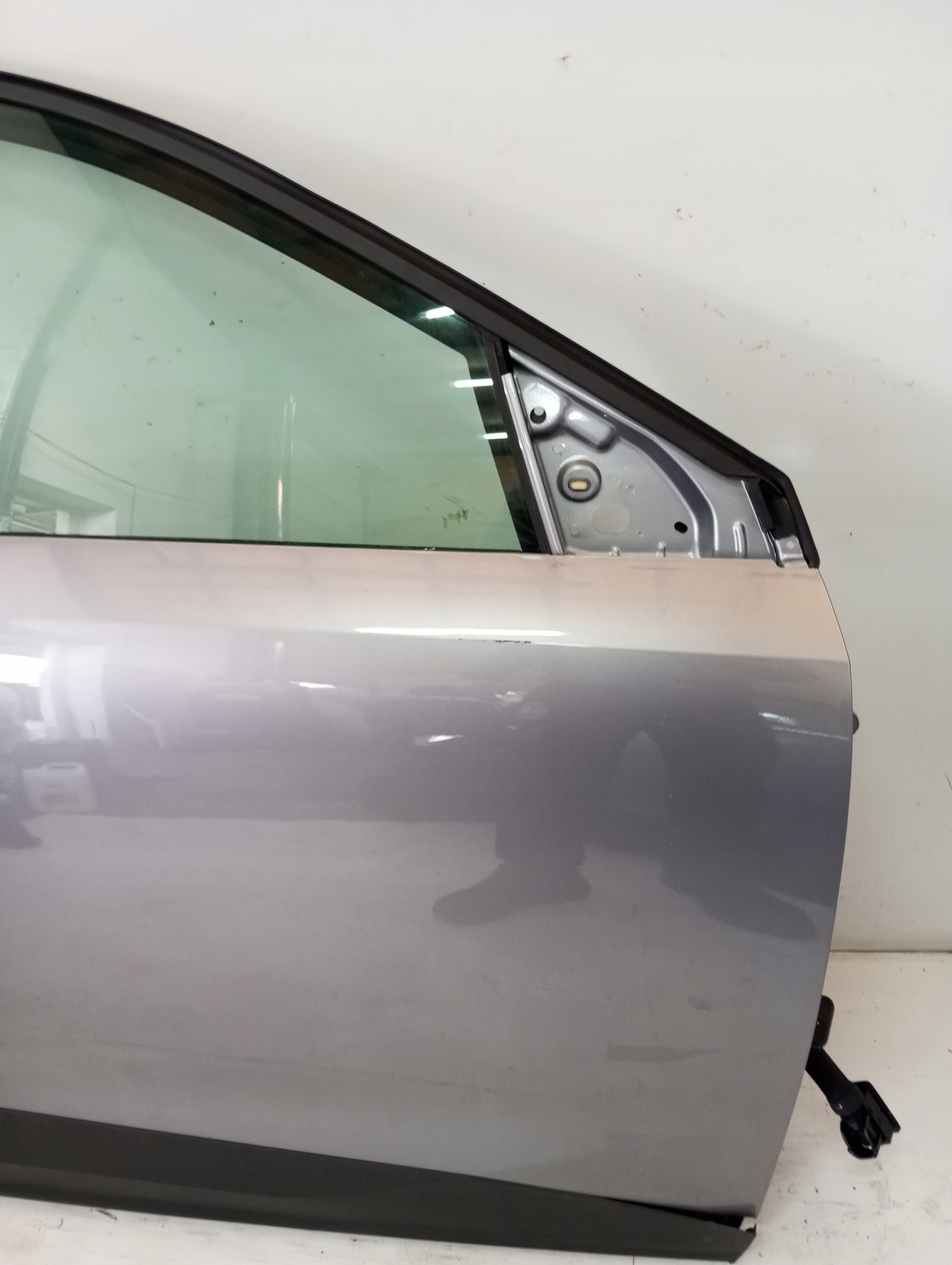door right front PEUGEOT 3008 III 23R