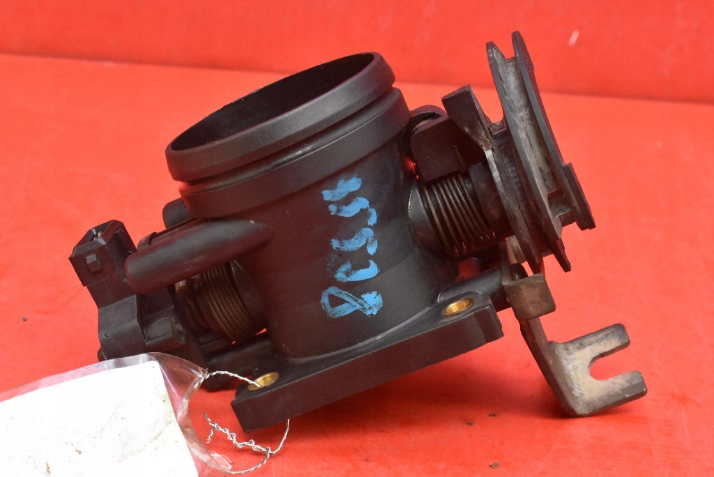 Valvola a farfalla ROVER 400 1.4 16V 103 KM 95-00