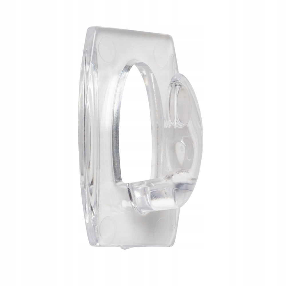 3M Command Haczyki 20szt Plastikowe 17026clr.. Kod producenta 17026CLR