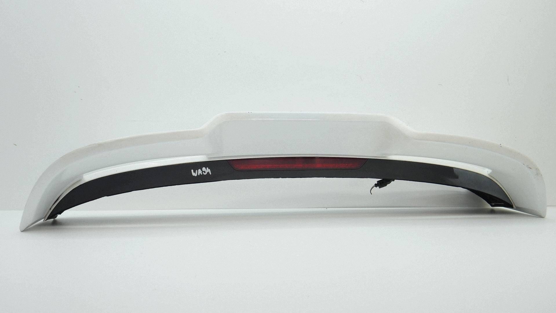 Spoiler heckklappe Audi Q7 4L 4L0827933