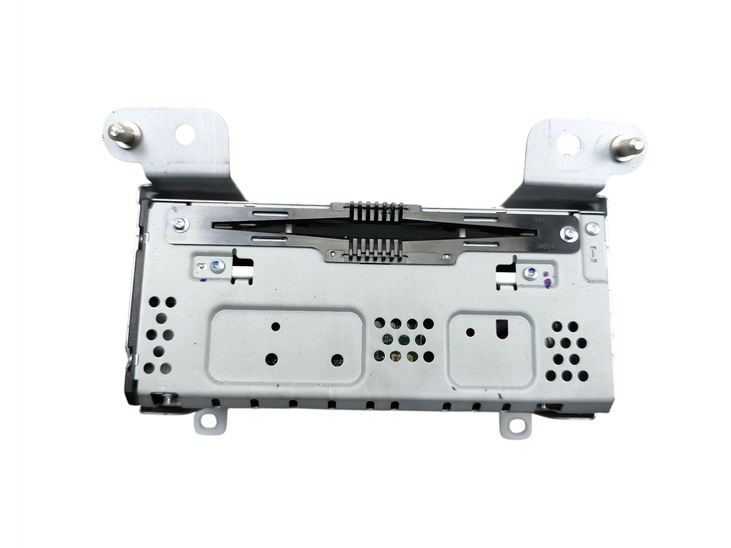 RADIO player navigation devices FORD EDGE II (2015-2018) EM2T-19C107-HL