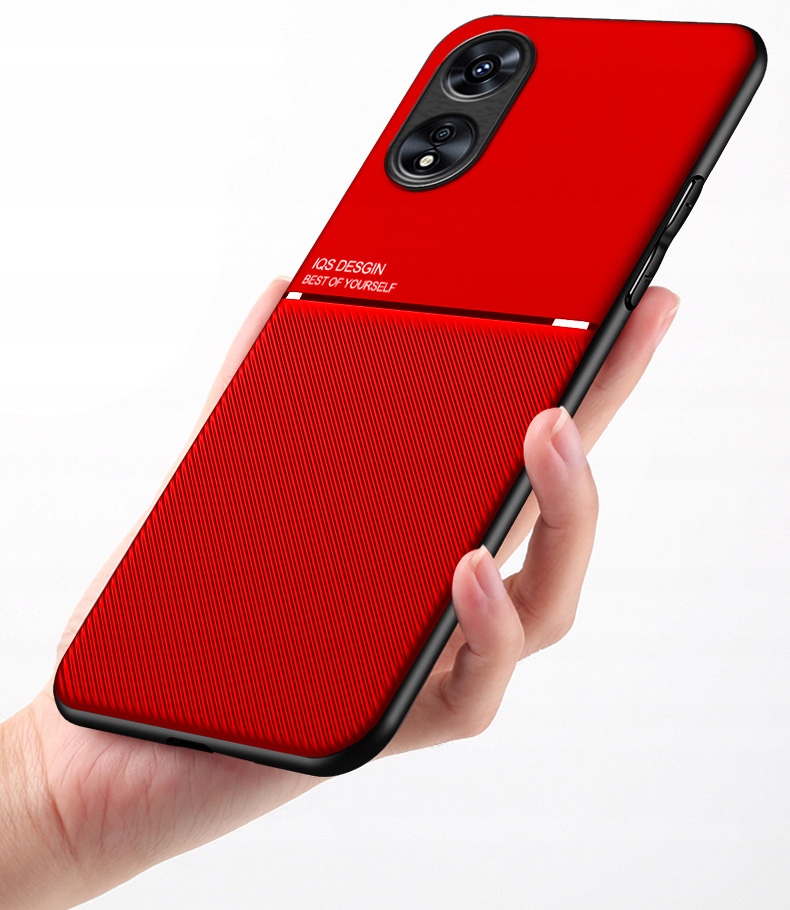 

Etui Case Business Prestige Do Oppo Reno 8T (4G)