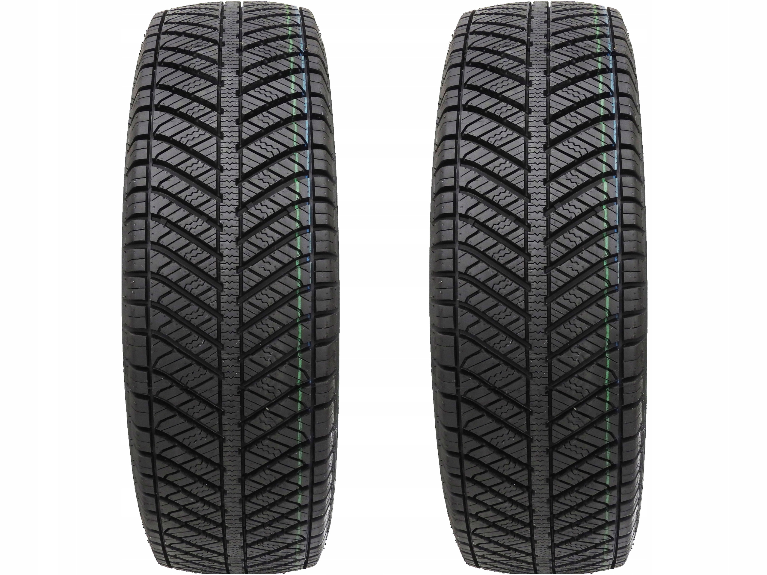 2x 185/65R15 WIELOSEZONOWE OPONY BIEŻNIKOWANE CALOROCZNE 2 szt. 185/65/15'' Marka Bargum