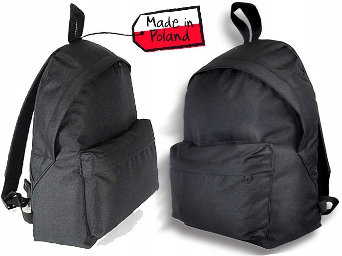 

Męski Plecak Do Pracy Na Jedzenie Ubranie Duży Pl