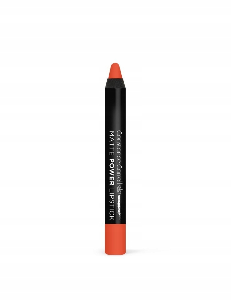 Constance Carroll Matte Power Lipstick Pomadka mat