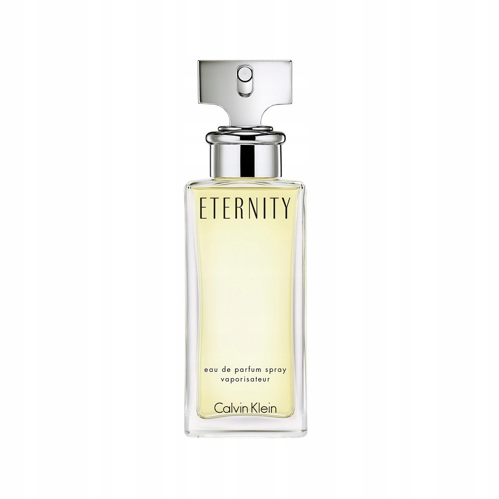 Eternity Women Parfémovaná voda Spray 50 ml Calvin Klein Květinová vůně