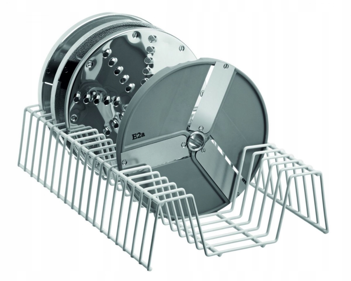 Stojak na tarcze do szatkownicy Bartscher A120255