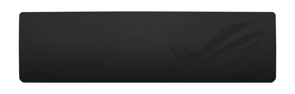 Asus Rog Keyboard Wrist Rest (90MP04J0-BKUA00) čierna