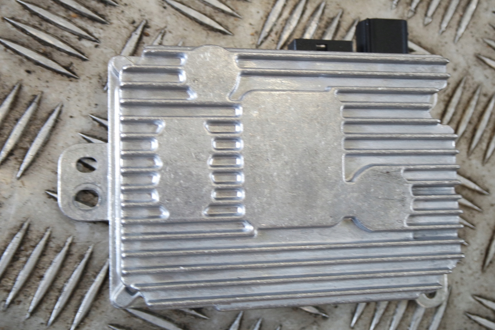 MODUL STEROWNIK MERCEDES GT AMG X290 A0008271105