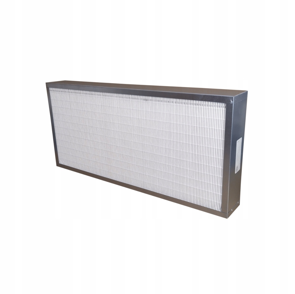 Přesný filtr F7 EU7 ePM1 60% 350 x 610 x 96 mm