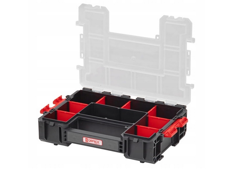 

Qbrick Regular Organizer 300