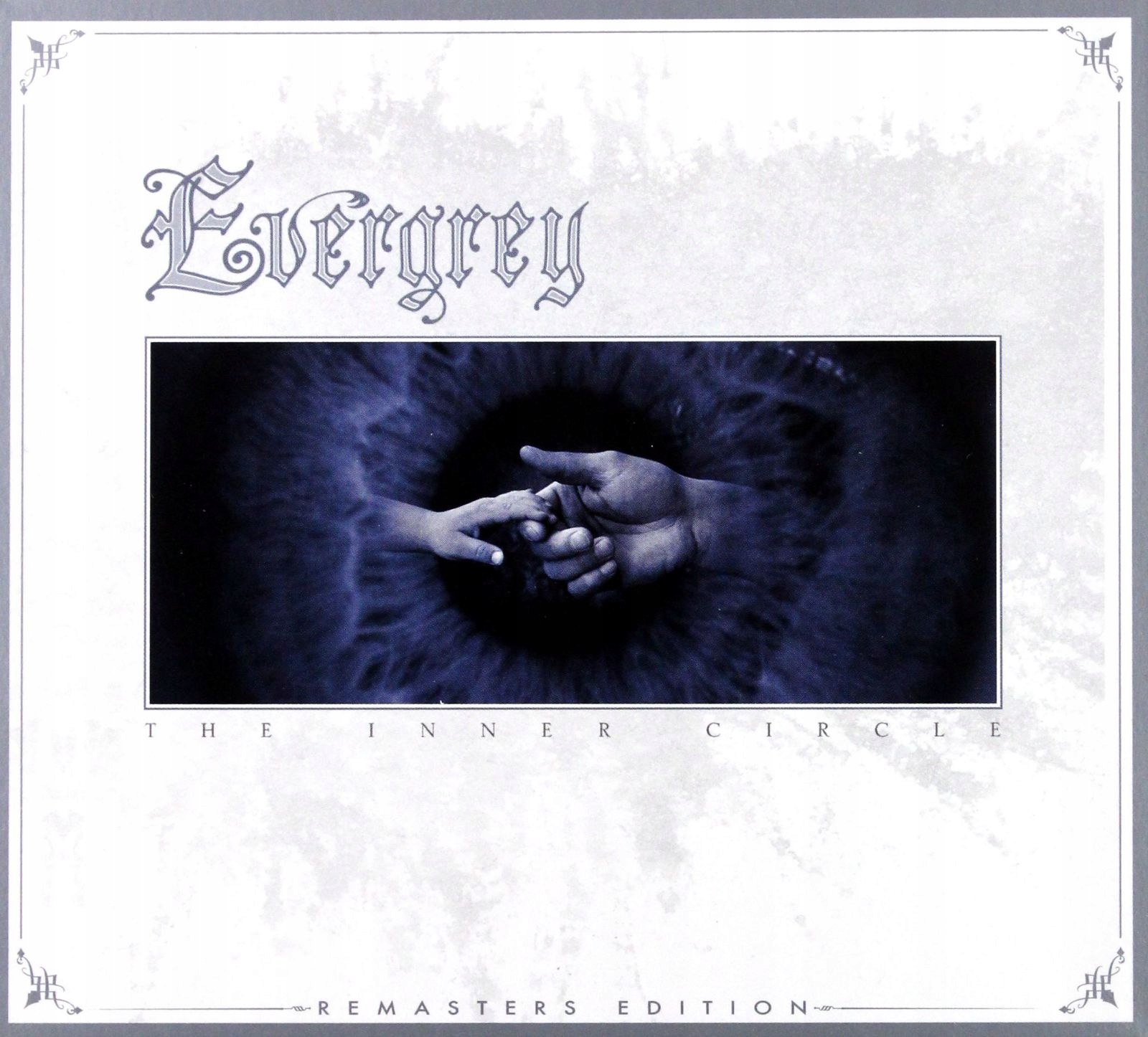 

Evergrey: The Inner Circle (limited) (digipack) (C