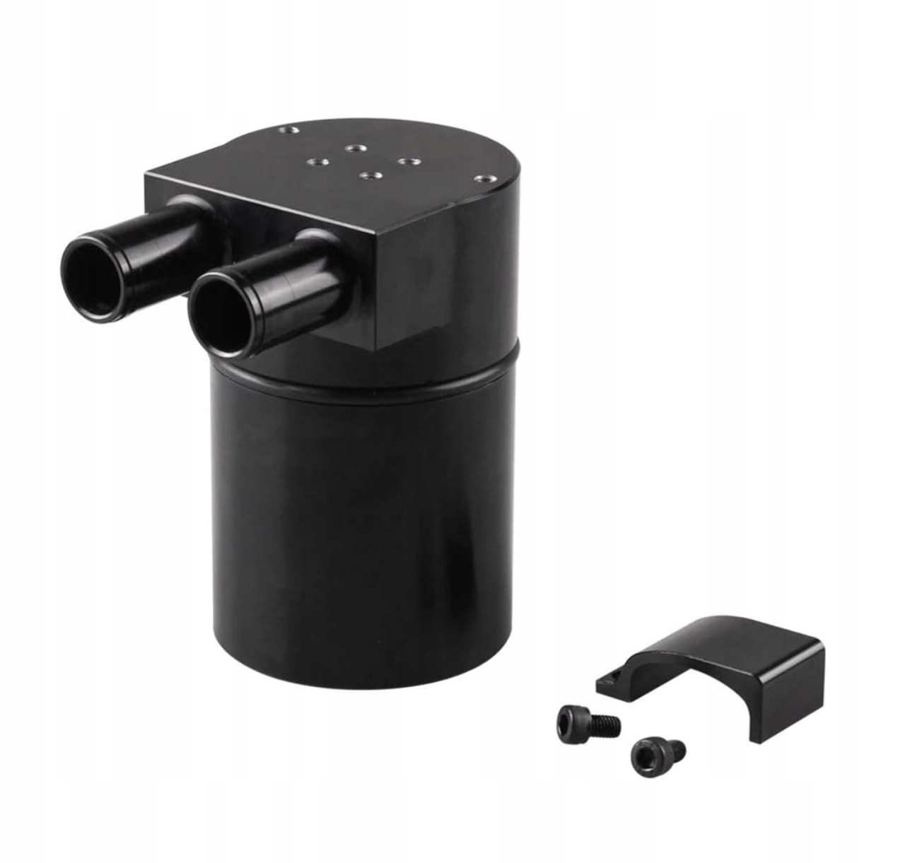 Separátor nádrže na zachytávání oleje Bmw Bmw N54 335i 535xi