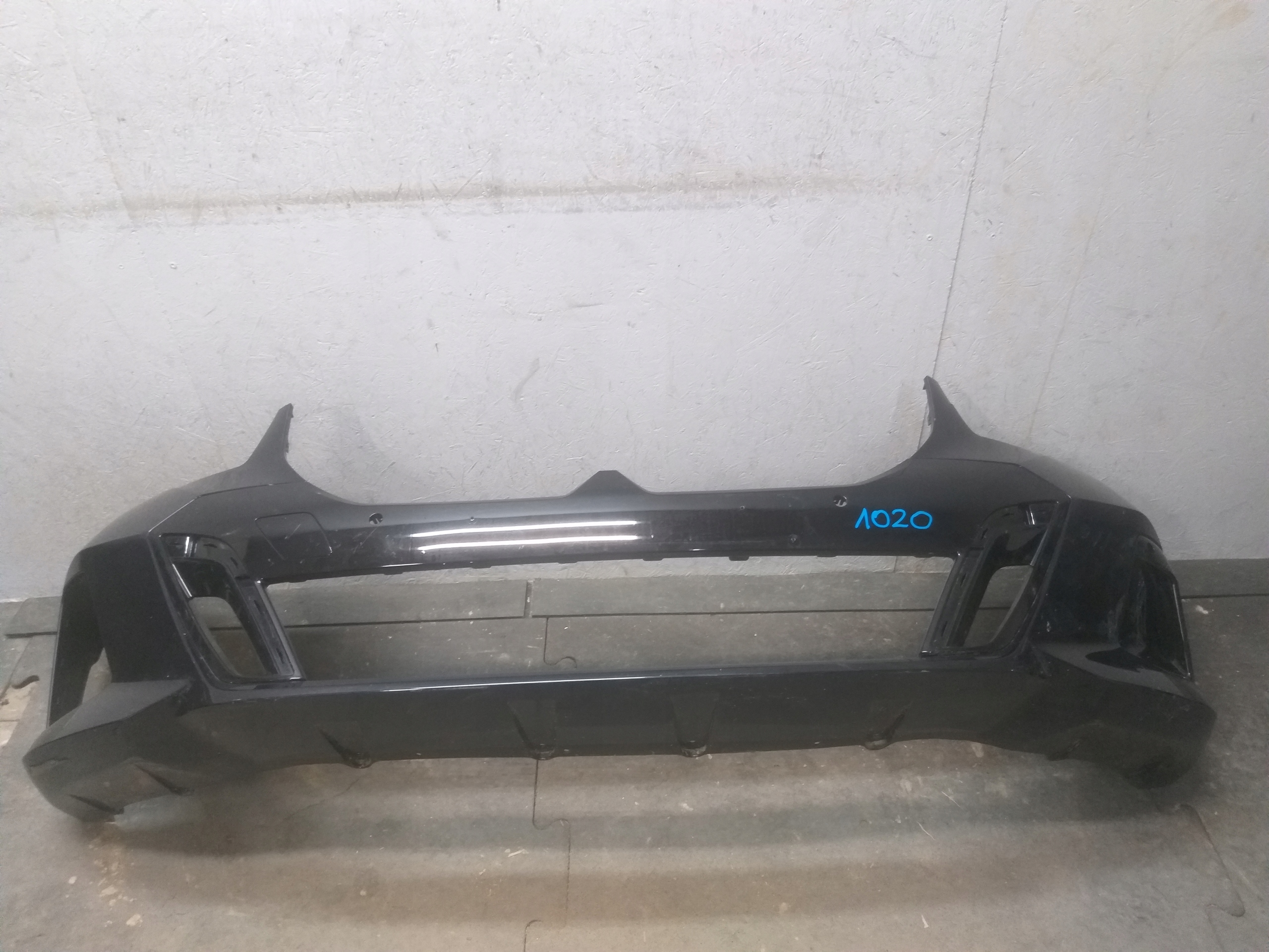 nárazník předek BMW 5 V G60 M PAKIET