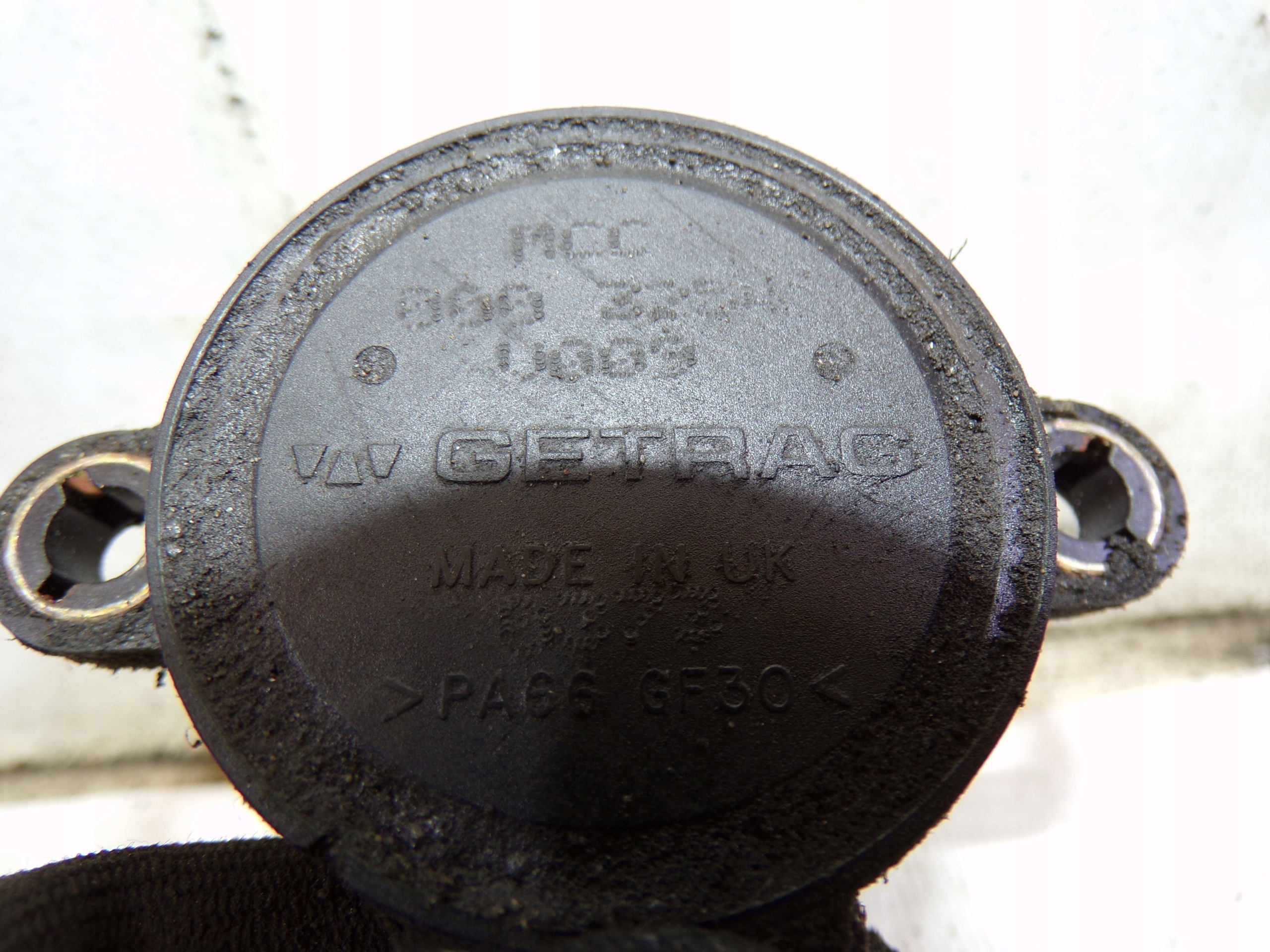 Sensor Getriebe getriebe SMART FORTWO 0003254V009 (1)