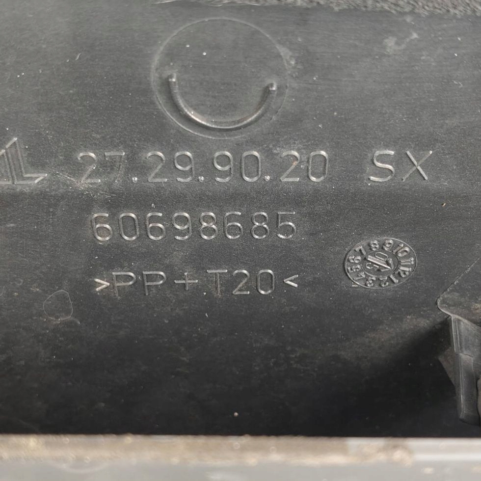 фонарь левый задний ALFA ROMEO BRERA