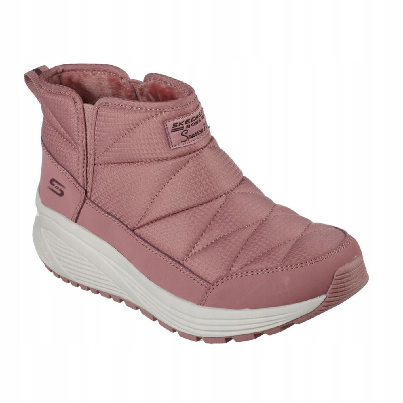 Skechers Bobs Sparrow 2.0 Puffiez 38