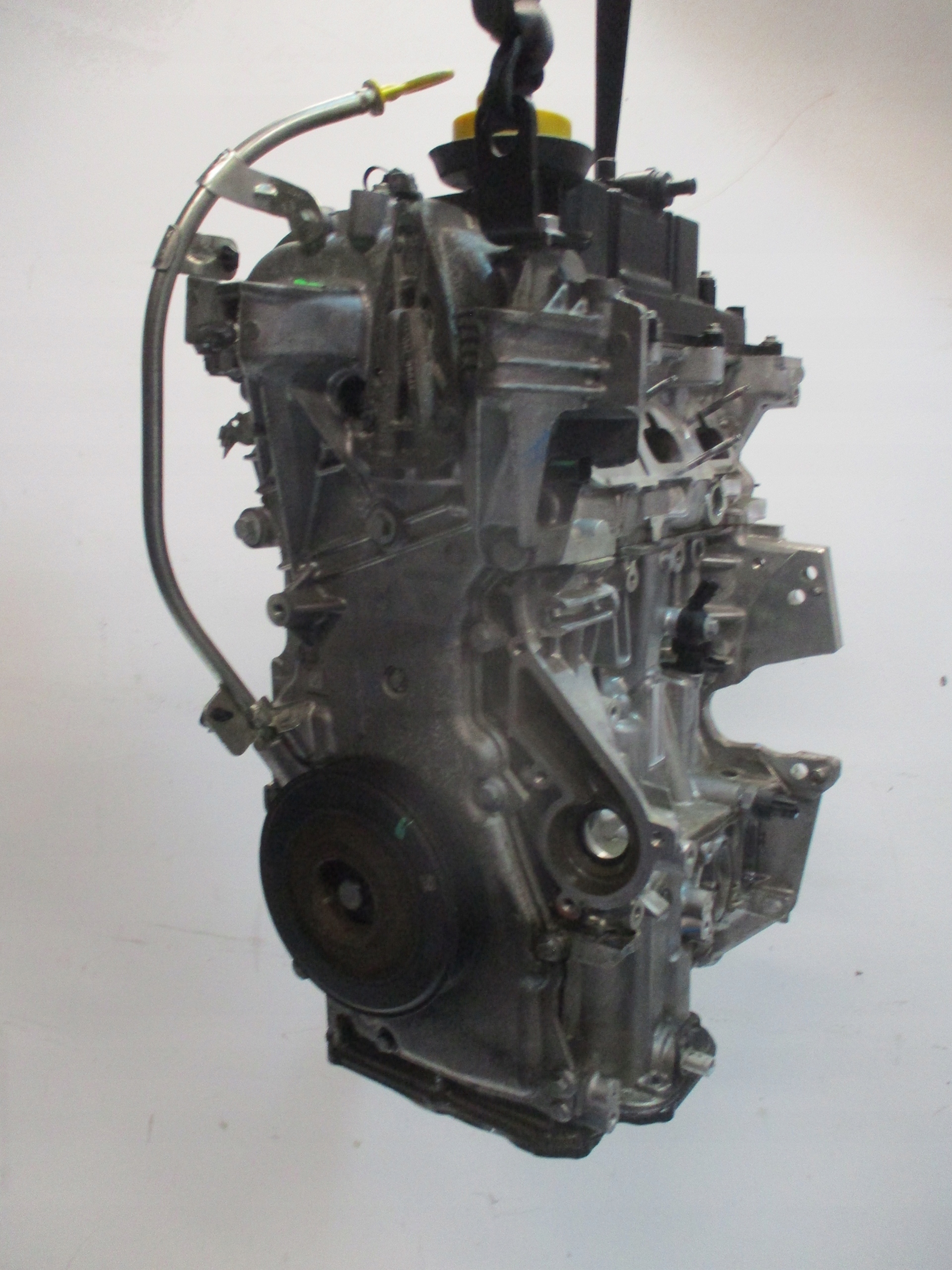 engine MOTOR NISSAN MICRA K14 21R 1,0TCE H4DF480