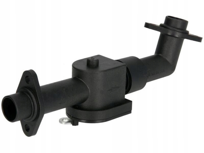 6 000P - КЛАПАН УПРАВЛІННЯ ОХОЛОДЖУЮЧОЮ РІДИНОЮ VOLVO FM 7 7.3