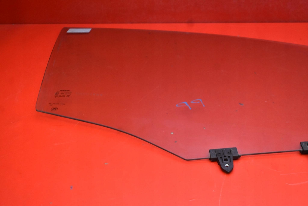 window side right front front NISSAN PULSAR C13 5D HB 14-18