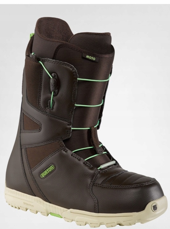 Burton Moto vel. 26,5/41,5 snowboardové boty [y155]