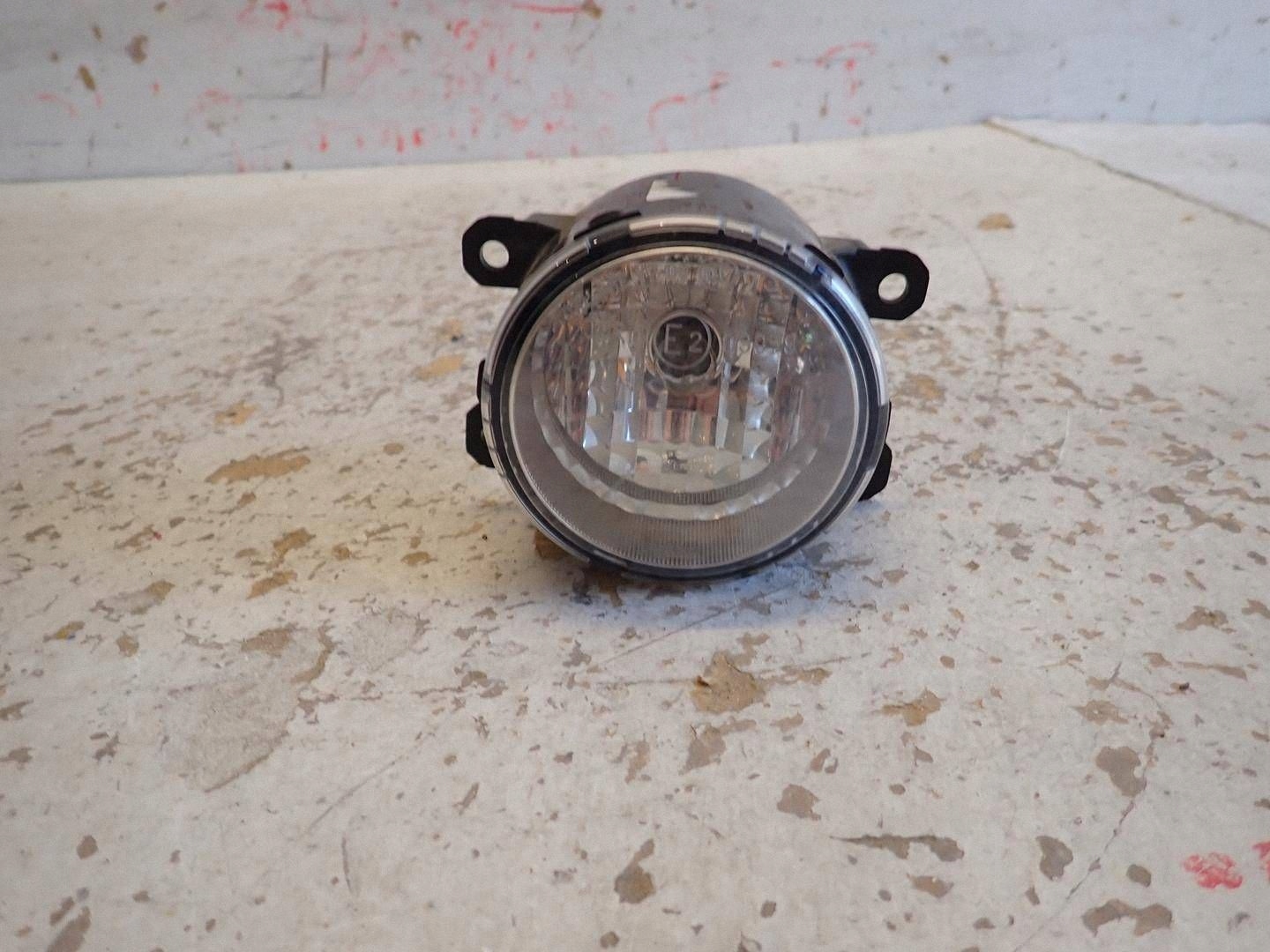 Nebelscheinwerfer links MERCEDES CITAN W415 2012