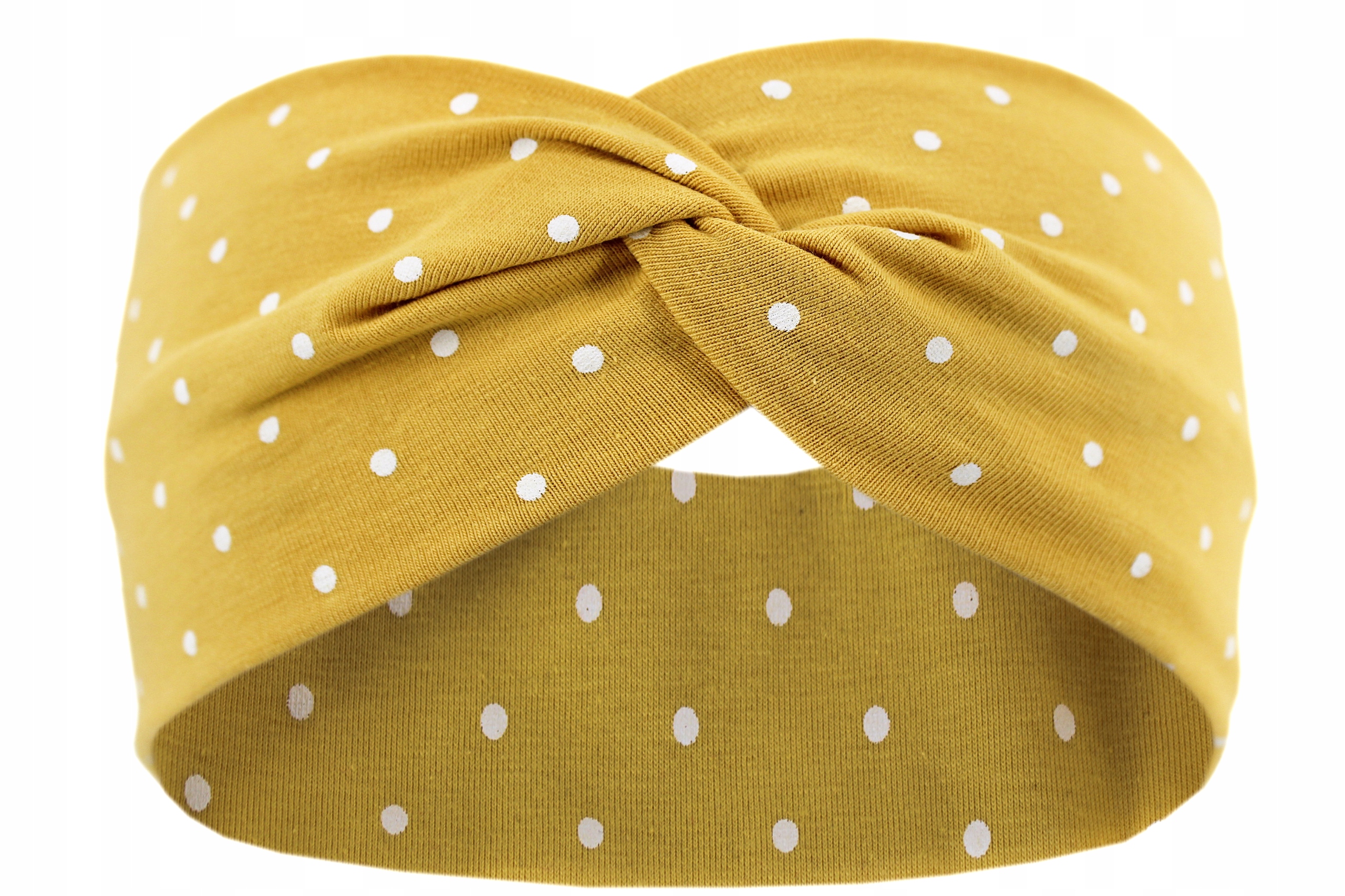 OPASKA DZIECIĘCA NA GŁOWĘ WIOSENNA/LETNIA DLA DZIEWCZYNKI BAWEŁNIANA 40/46