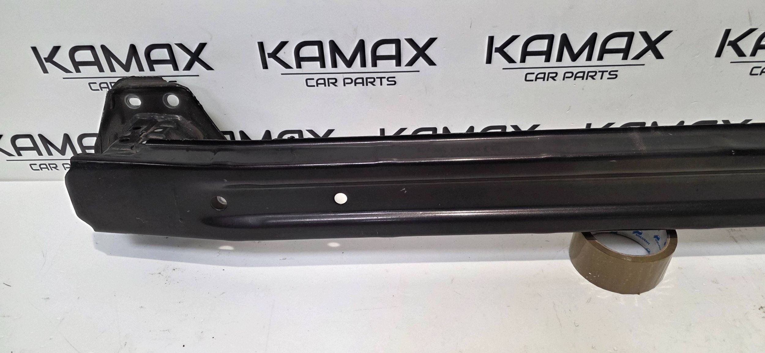 bumper support rear part TOYOTA COROLLA E21 sedan 19- original