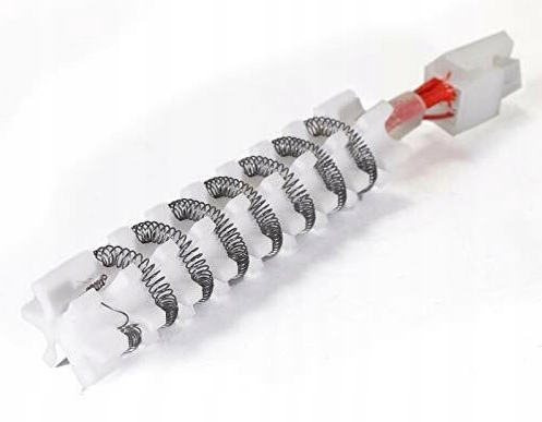 

Grzałka Żarnik 8858 Element Grzejny 22mm Spawarka