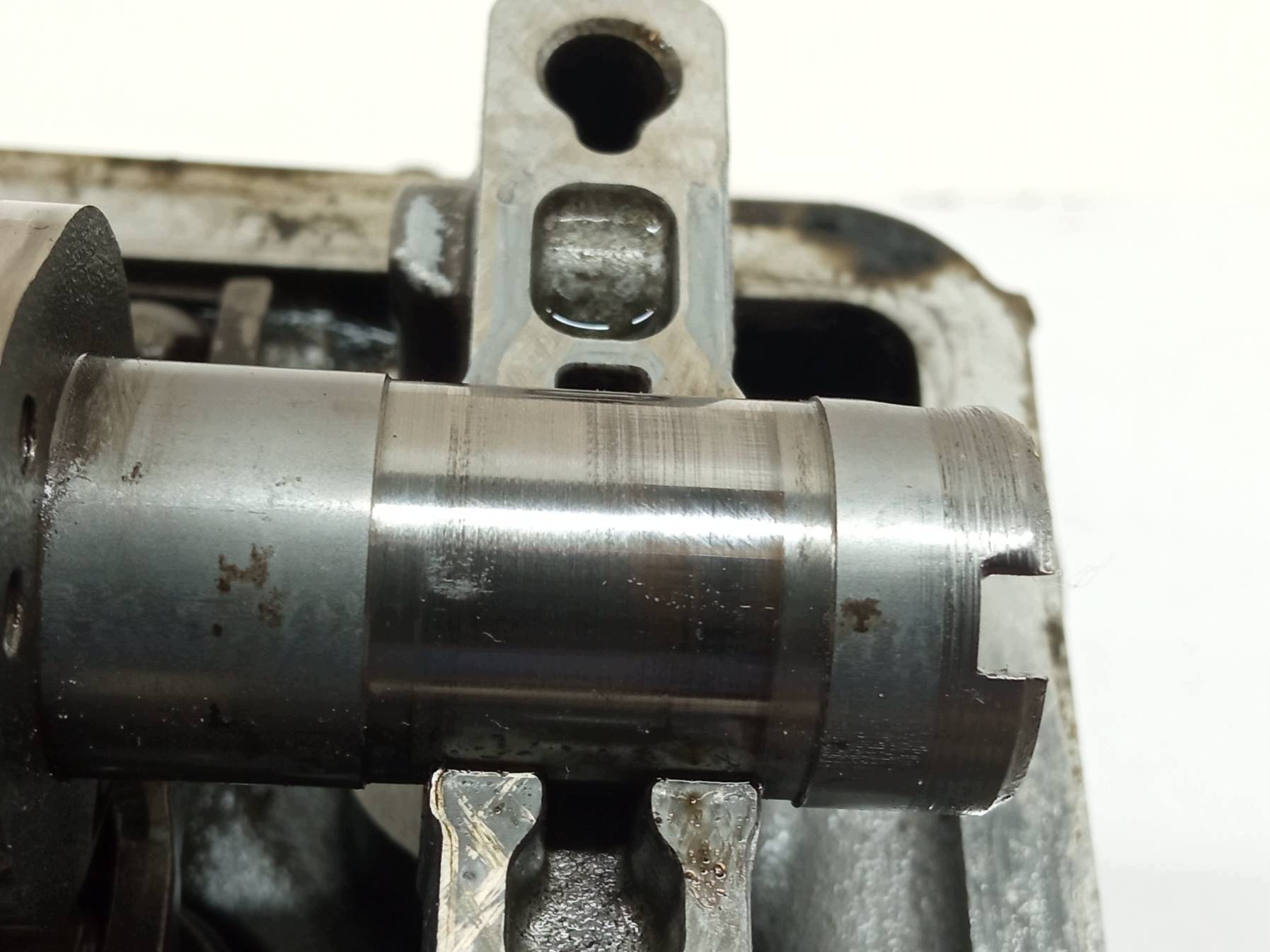 head. complete 059109122AL 3.0 TDI Audi A7 II (2018-2025) C8