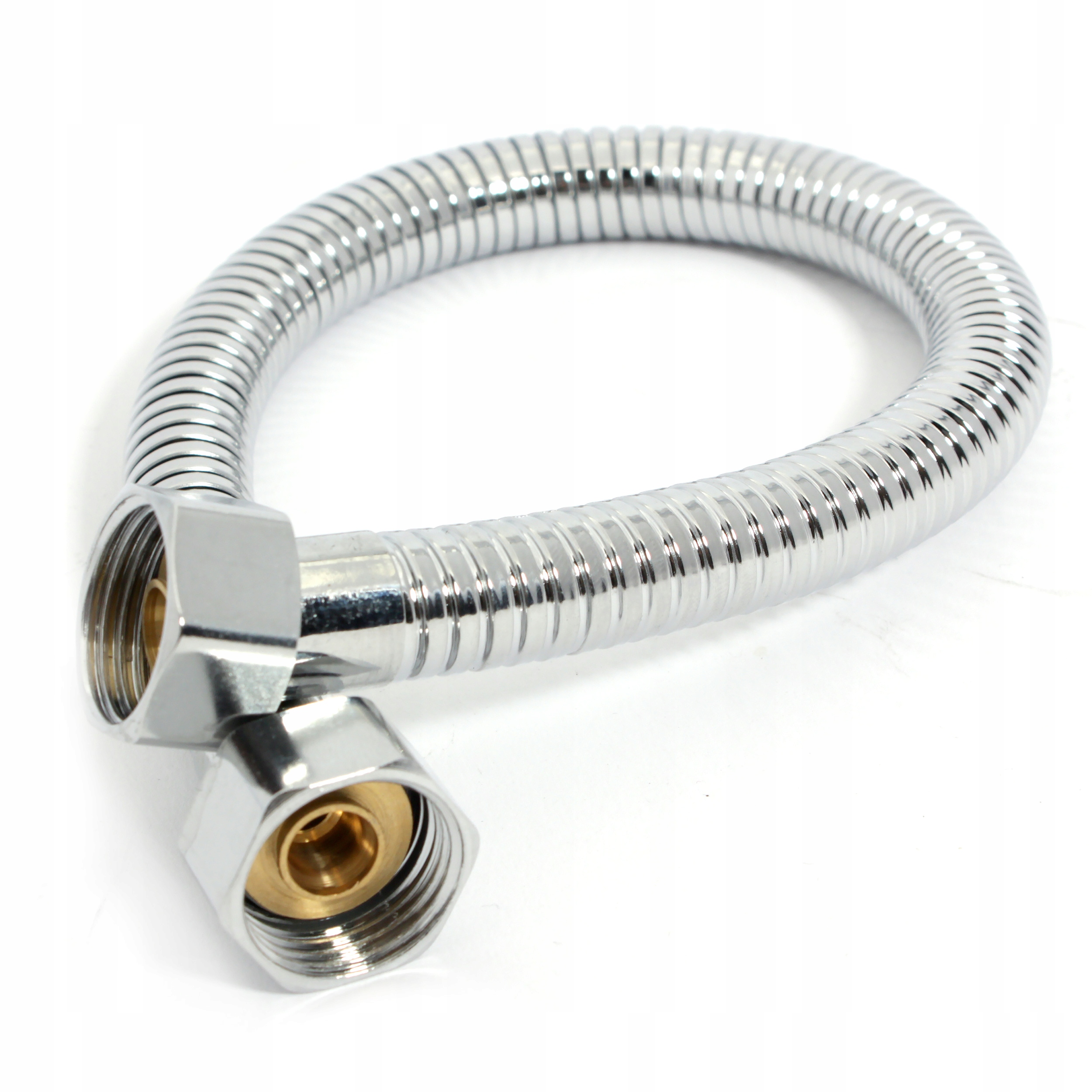 

Wąż prysznicowy montażowy instalacyjny 40cm Forb