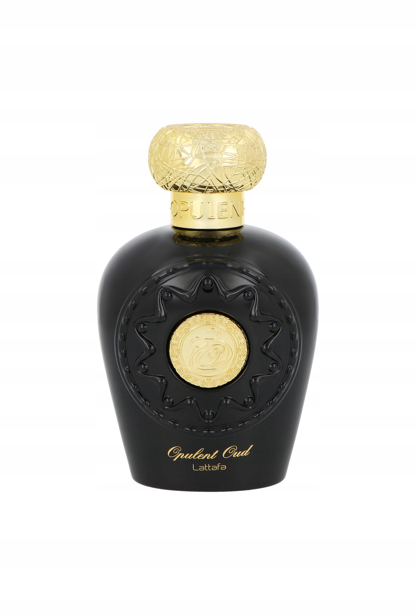 Lattafa Opulent Oud Edp 100 ml