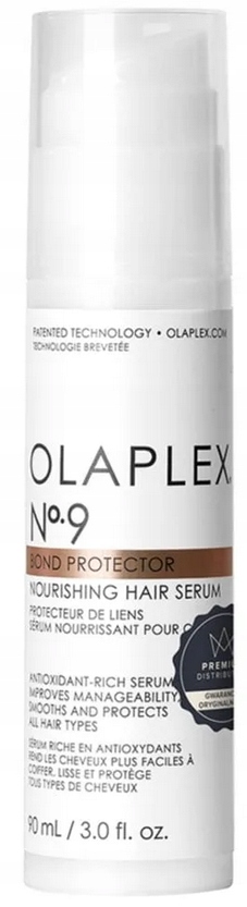 OLAPLEX NO.9 SERUM DO WŁOSÓW 90ML 8A75