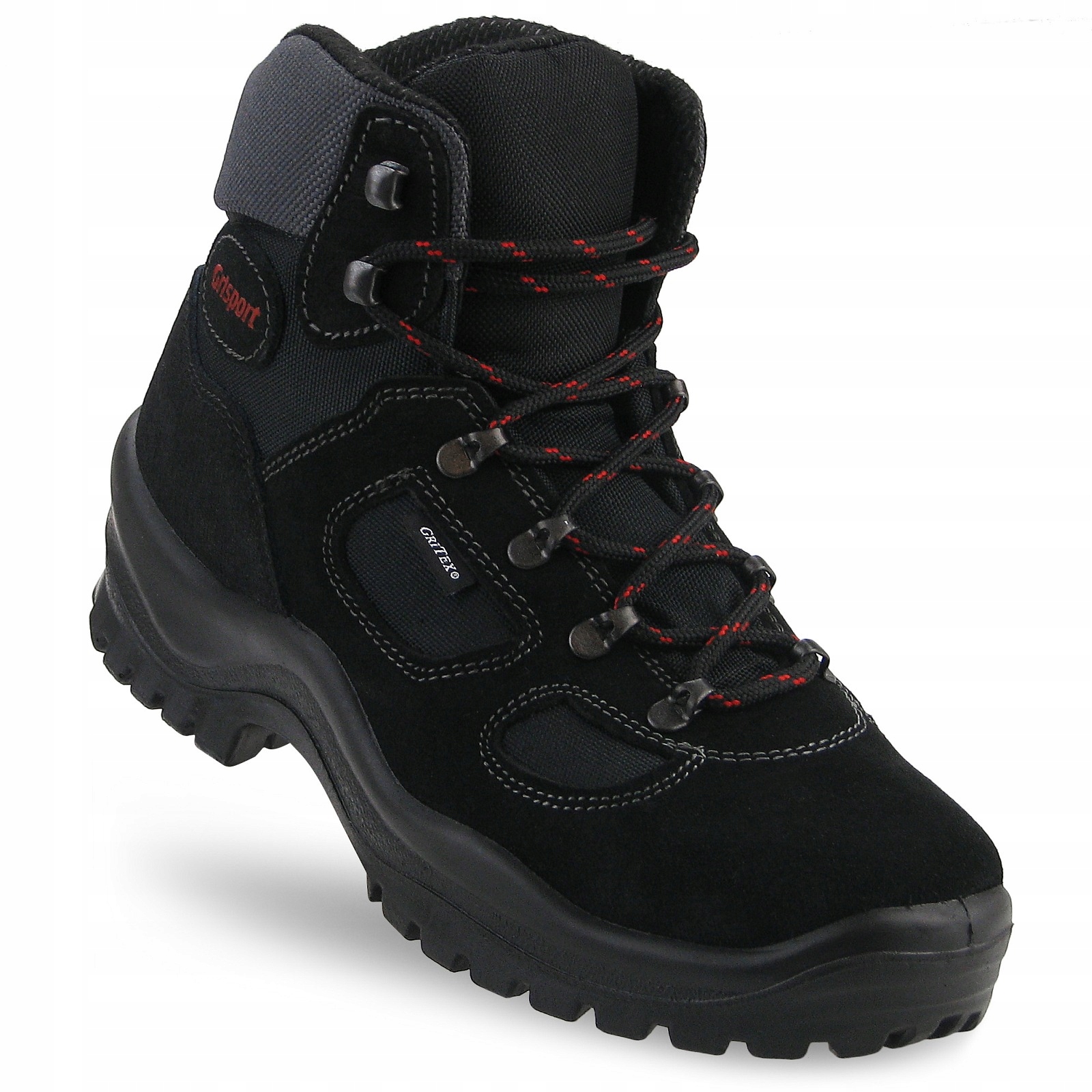 

Buty Trekkingowe damskie membrana Grisport 38