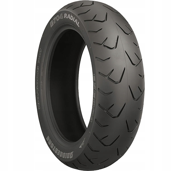 Bridgestone Pneumatika 180/60R16 Exedra G704 74H Tl Zadná Honda GL1800 War Dot 02/