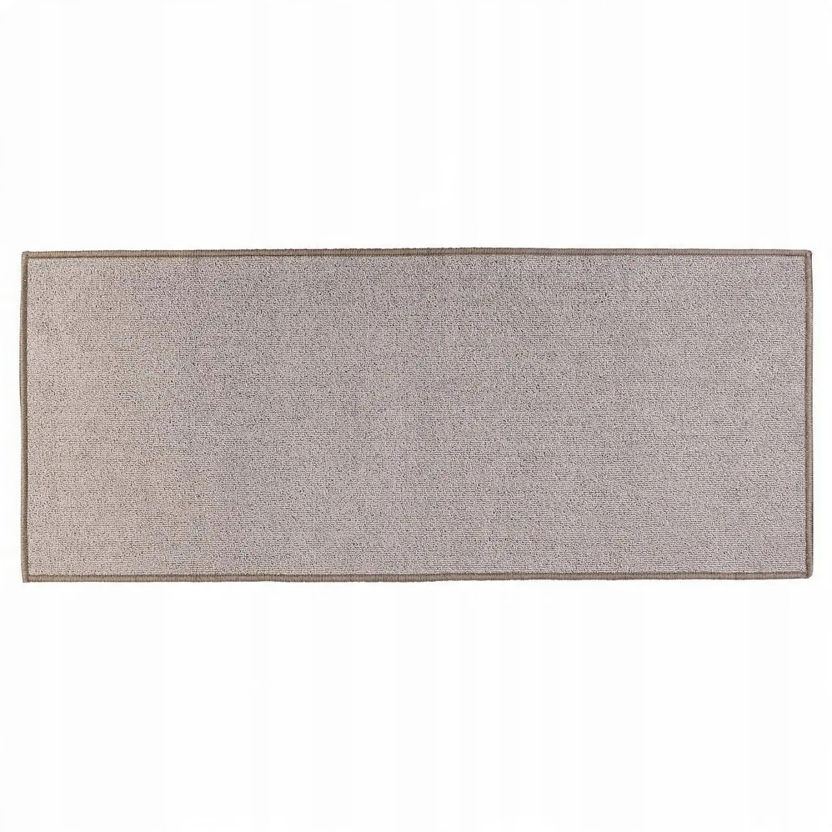 

Chodniczek 50x120 Mata łazienkowa Szary Miękka