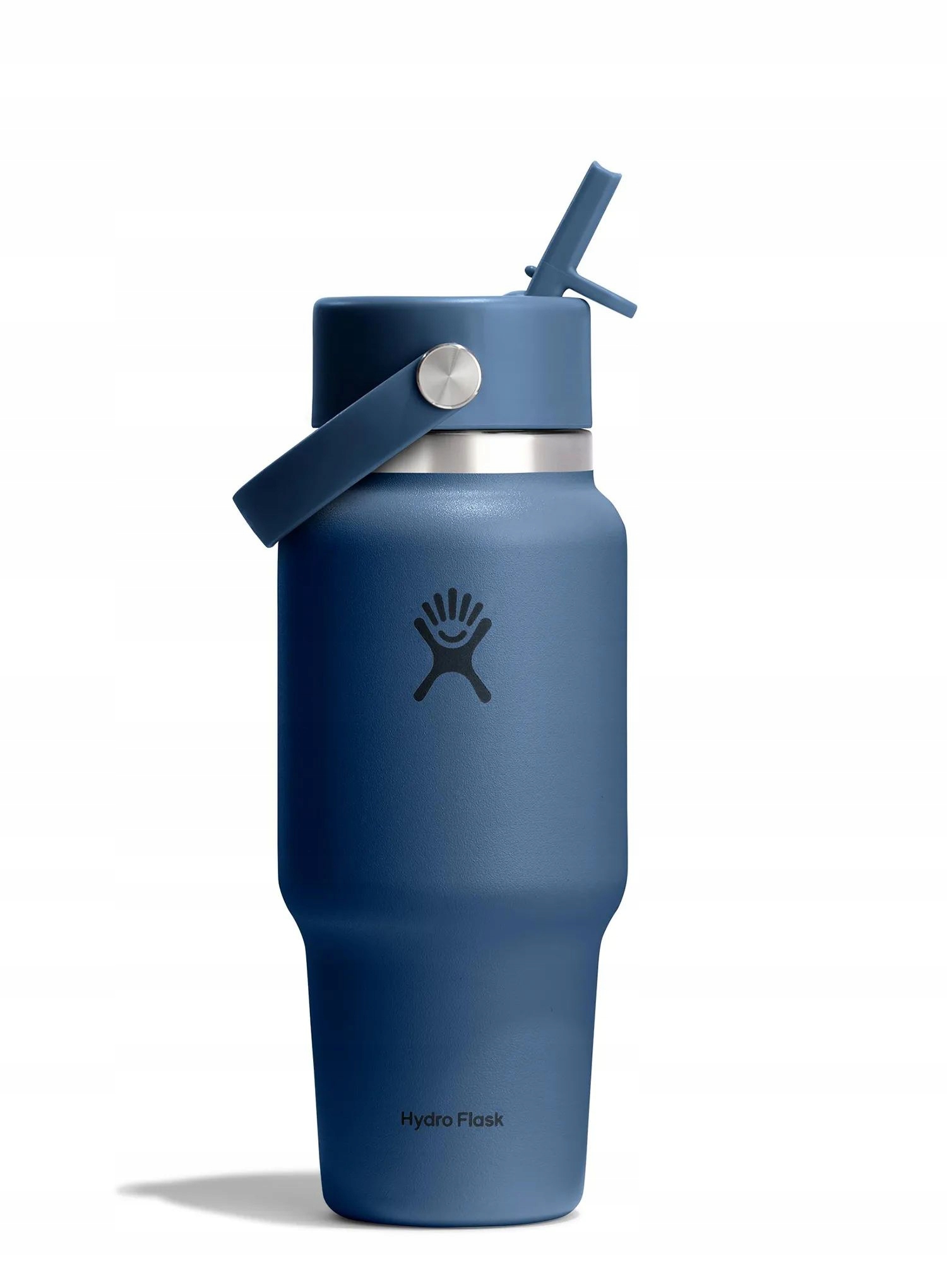 Termoláhev Hydro Flask 24 Oz Wide Flex Straw Travel Bottle (710 ml)