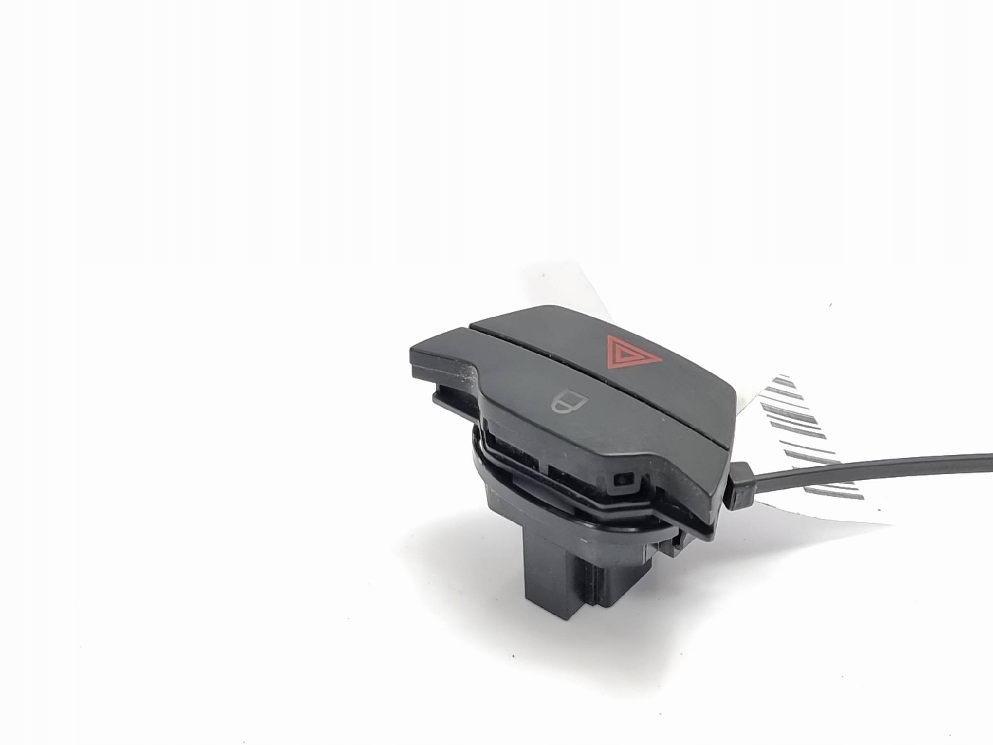 interruttore Luci di emergenza BK3T-13A350-AA FORD TRANSIT MK8