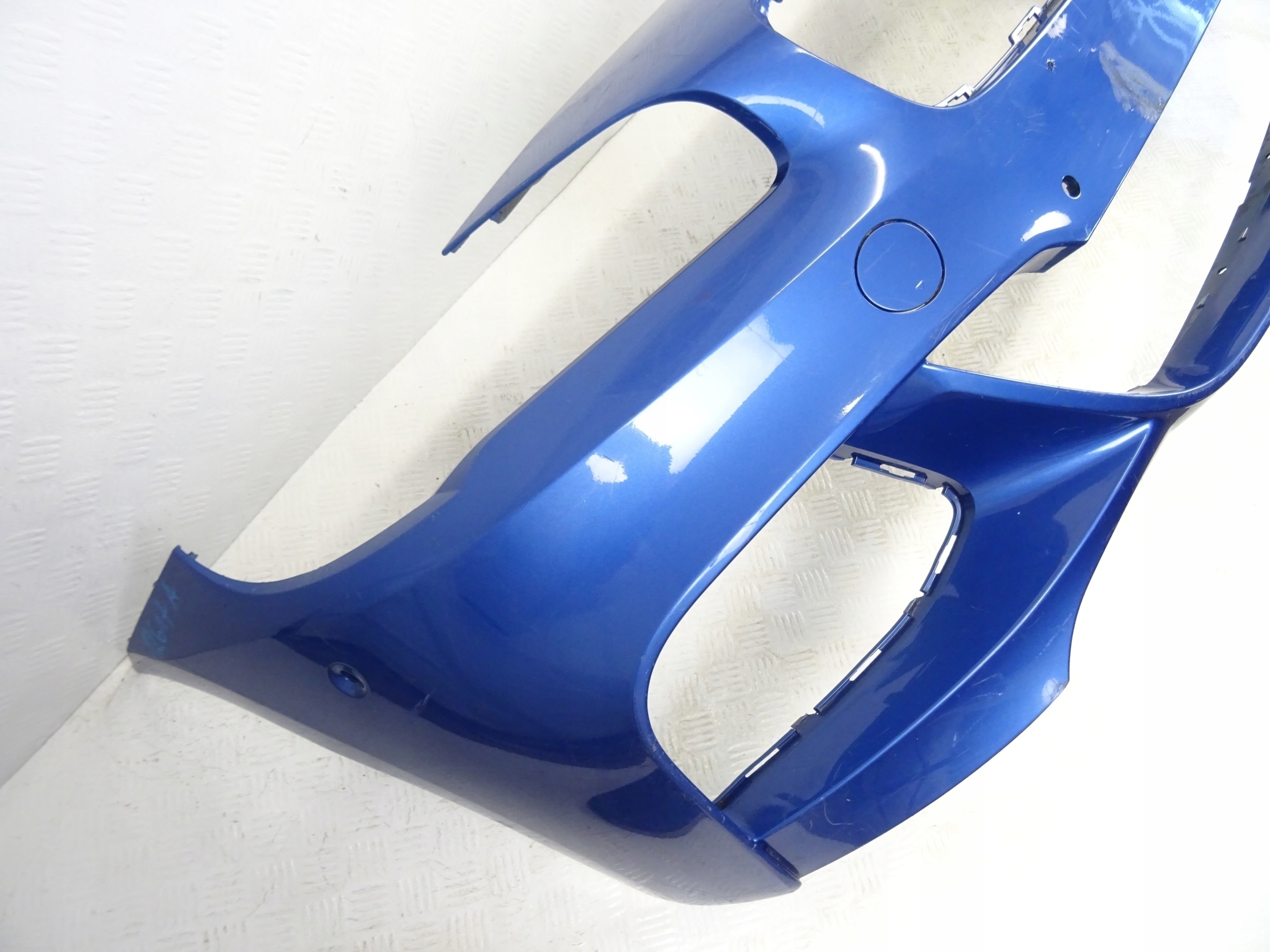BMW 2 F45 m-packet bumper front front