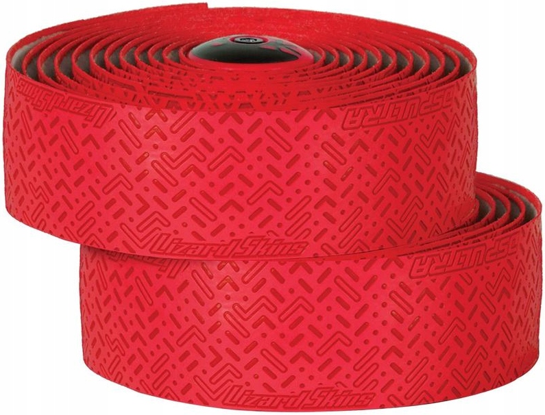 Lizard Skins owijka Dsp Ultra Crimson Red 3.5mm