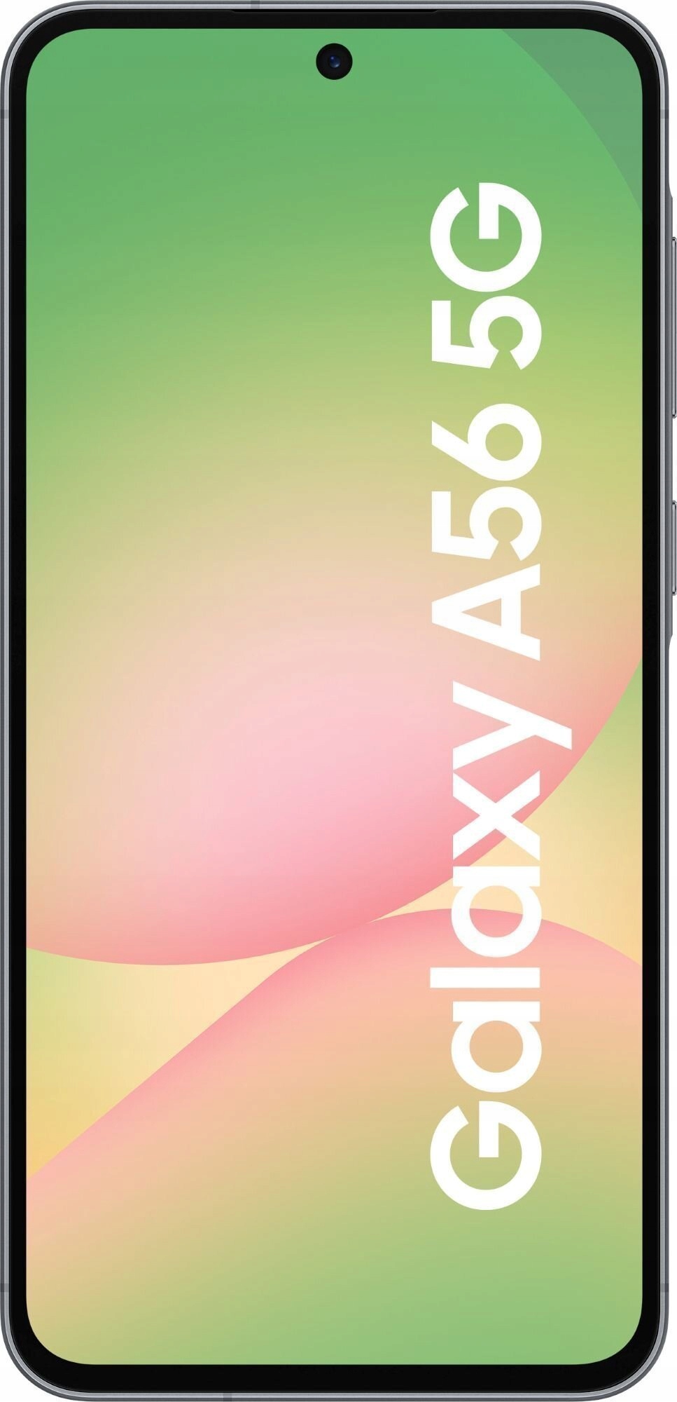 Samsung Galaxy A56 5G 8/128GB Enterprise Edition grafit 3Y SM-A566BZKAEEE