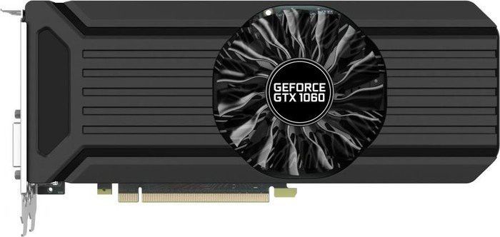 Amazon | Palit GeForce GTX 1060 Dual 3GB NE51060015F9-1061D